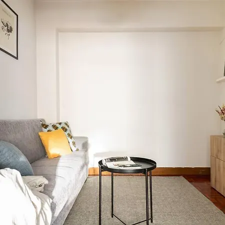 Apartment Vibescoruna - Outeiro 222 A Coruña