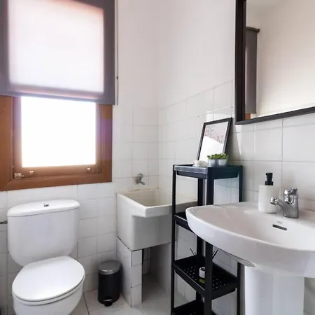 Apartment Vibescoruna - Outeiro 222 A Coruna