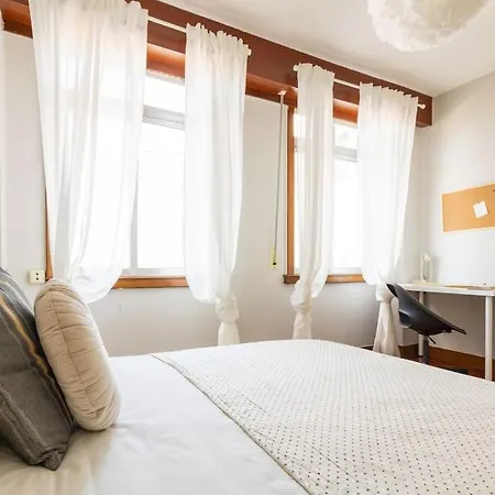 Apartment Vibescoruna - Outeiro 222