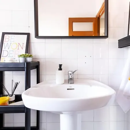 Apartment Vibescoruna - Outeiro 222 A Coruna