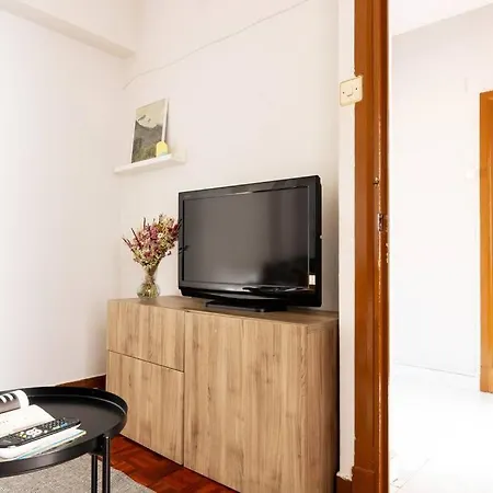 Vibescoruna - Outeiro 222 Apartment